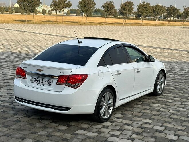 Chevrolet Cruze 2013, 18,952 km - 1.4 l - Bakı