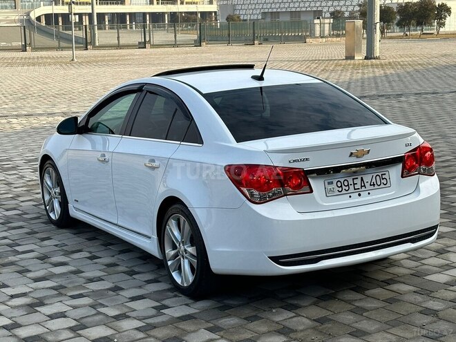 Chevrolet Cruze 2013, 18,952 km - 1.4 l - Bakı