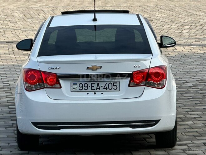 Chevrolet Cruze 2013, 18,952 km - 1.4 l - Bakı