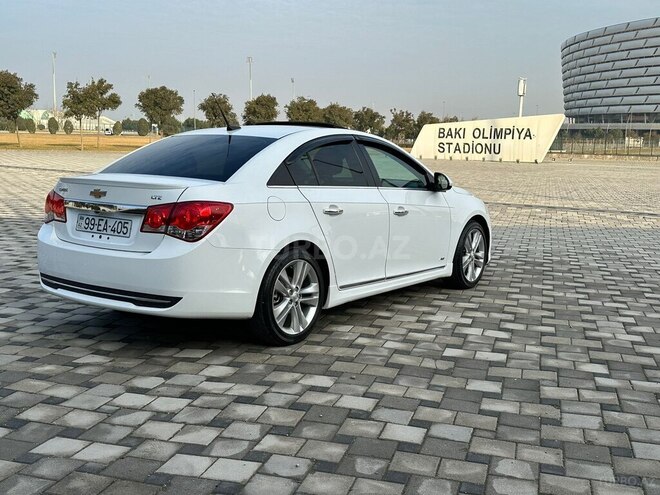 Chevrolet Cruze 2013, 18,952 km - 1.4 l - Bakı