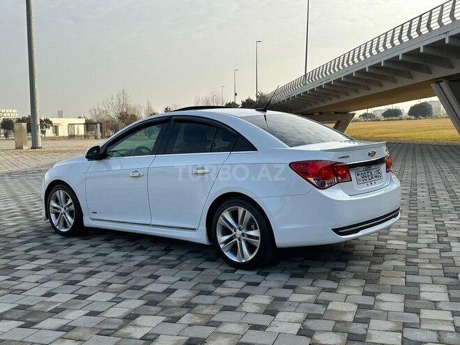 Chevrolet Cruze 2013, 18,952 km - 1.4 l - Bakı