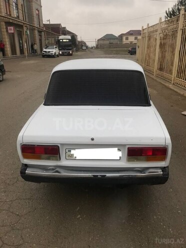 LADA (VAZ) 2107 1991, 20,000 km - 1.5 l - Bakı