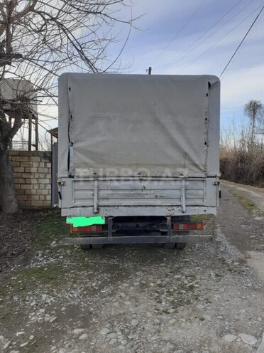 GAZ 33021 1998, 185,562 km - 2.4 l - Göyçay