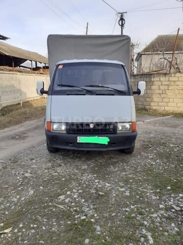 GAZ 33021 1998, 185,562 km - 2.4 l - Göyçay