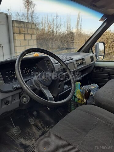 GAZ 33021 1998, 185,562 km - 2.4 l - Göyçay
