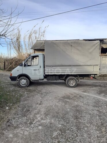 GAZ 33021 1998, 185,562 km - 2.4 l - Göyçay