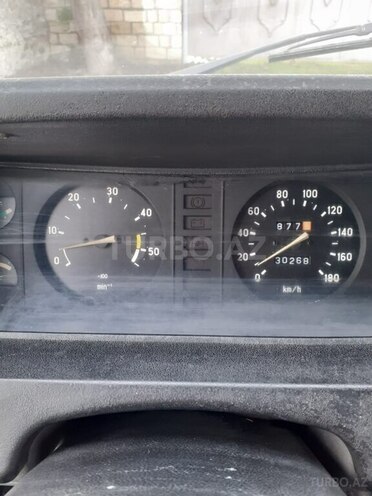 GAZ 33021 1998, 185,562 km - 2.4 l - Göyçay