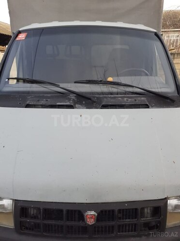 GAZ 33021 1998, 185,562 km - 2.4 l - Göyçay