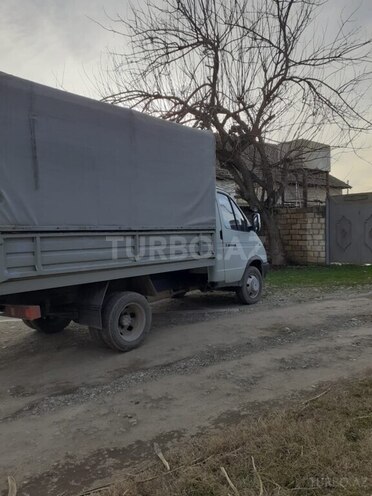 GAZ 33021 1998, 185,562 km - 2.4 l - Göyçay