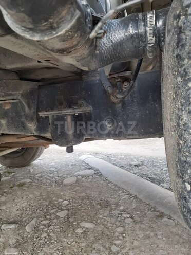 GAZ 33021 1998, 185,562 km - 2.4 l - Göyçay