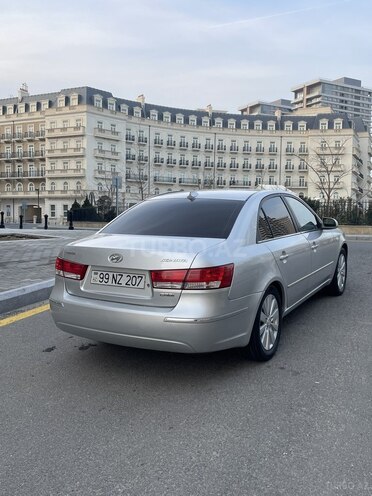 Hyundai Sonata 2009, 288,000 km - 2.0 l - Bakı