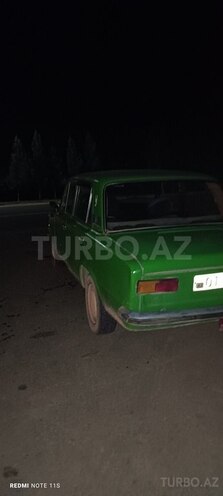 LADA (VAZ) 21011 1982, 45,600 km - 1.3 l - Cəlilabad