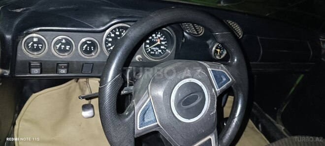 LADA (VAZ) 21011 1982, 45,600 km - 1.3 l - Cəlilabad