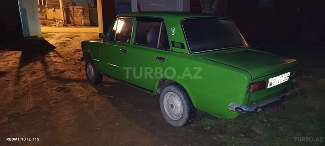 LADA (VAZ) 21011 1982, 45,600 km - 1.3 l - Cəlilabad