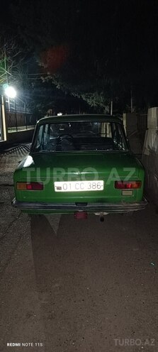 LADA (VAZ) 21011 1982, 45,600 km - 1.3 l - Cəlilabad