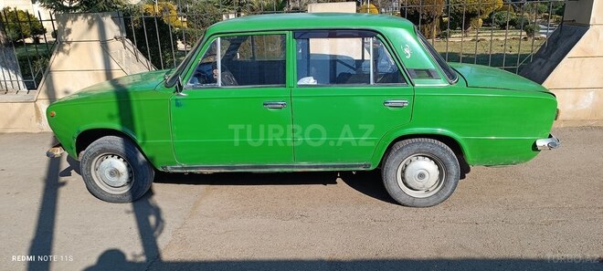 LADA (VAZ) 21011 1982, 45,600 km - 1.3 l - Cəlilabad