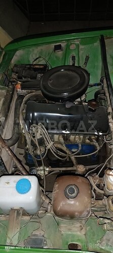 LADA (VAZ) 21011 1982, 45,600 km - 1.3 l - Cəlilabad