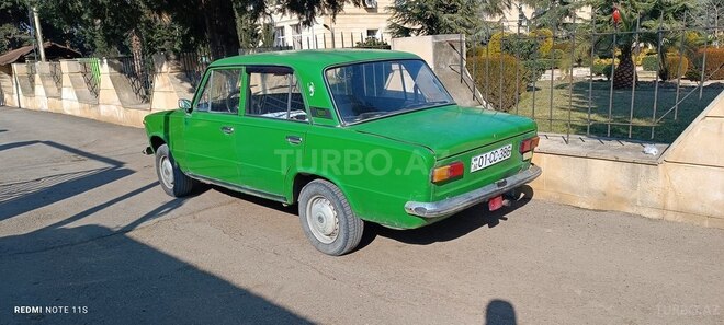 LADA (VAZ) 21011 1982, 45,600 km - 1.3 l - Cəlilabad