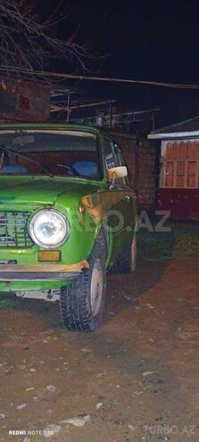 LADA (VAZ) 21011 1982, 45,600 km - 1.3 l - Cəlilabad