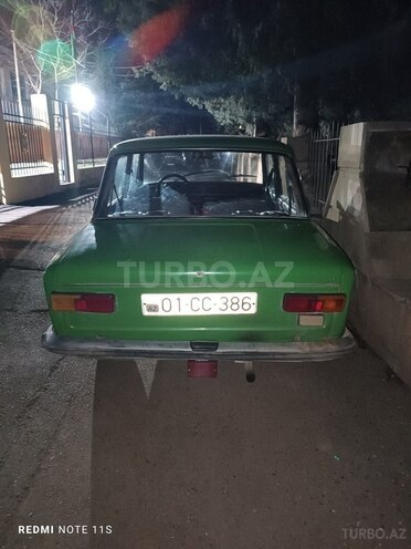 LADA (VAZ) 21011 1982, 45,600 km - 1.3 l - Cəlilabad