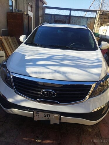 Kia Sportage 2010, 150,000 km - 2.0 l - Bakı
