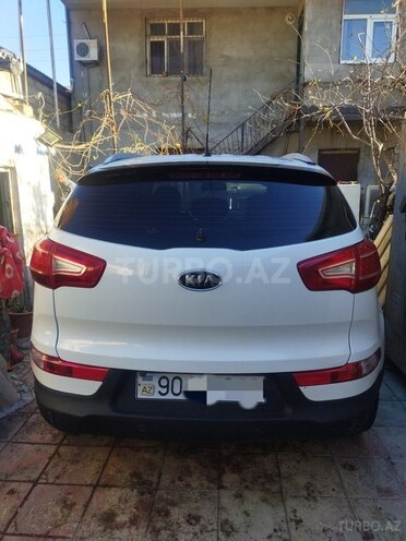 Kia Sportage 2010, 150,000 km - 2.0 l - Bakı