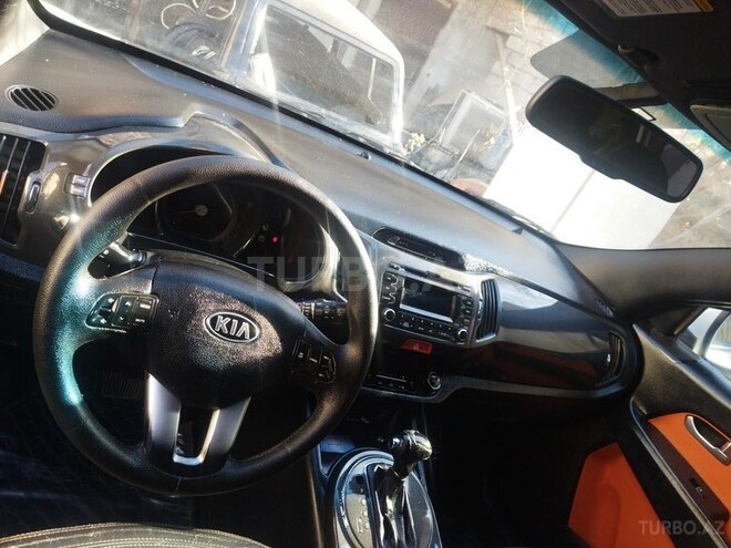Kia Sportage 2010, 150,000 km - 2.0 l - Bakı