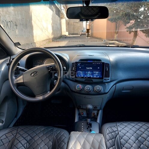 Hyundai Elantra 2007, 228,000 km - 1.6 л - Bakı