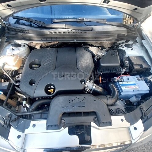 Hyundai Elantra 2007, 228,000 km - 1.6 л - Bakı