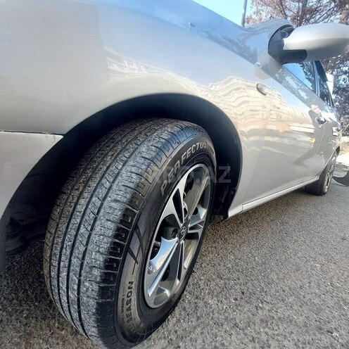 Hyundai Elantra 2007, 228,000 km - 1.6 л - Bakı