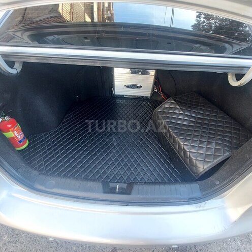 Hyundai Elantra 2007, 228,000 km - 1.6 л - Bakı