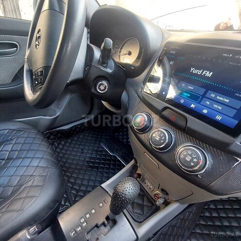 Hyundai Elantra 2007, 228,000 km - 1.6 л - Bakı