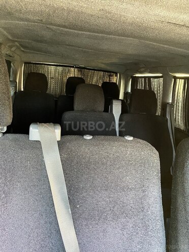Mercedes Vito 2000, 400,000 km - 2.2 л - Tovuz