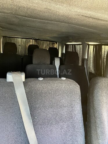 Mercedes Vito 2000, 400,000 km - 2.2 л - Tovuz