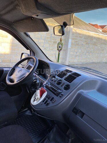 Mercedes Vito 2000, 400,000 km - 2.2 л - Tovuz