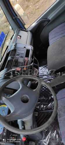 Mercedes Atego 1218 2000, 163,789 km - 4.3 l - Şirvan