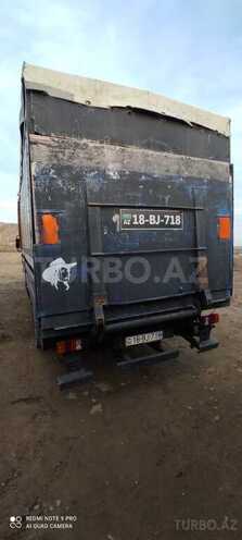 Mercedes Atego 1218 2000, 163,789 km - 4.3 l - Şirvan