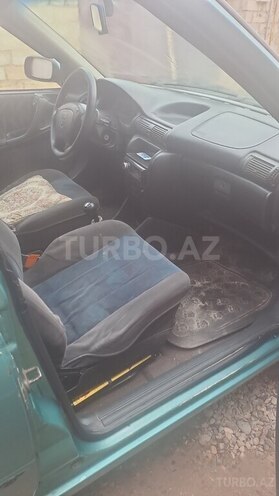 Opel Astra 1997, 100,000 km - 1.8 l - Bakı