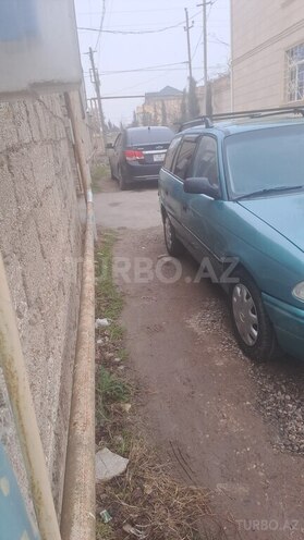 Opel Astra 1997, 100,000 km - 1.8 l - Bakı