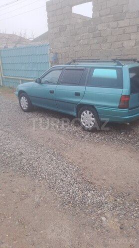 Opel Astra 1997, 100,000 km - 1.8 l - Bakı