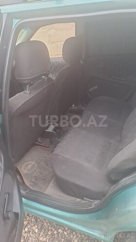 Opel Astra 1997, 100,000 km - 1.8 l - Bakı