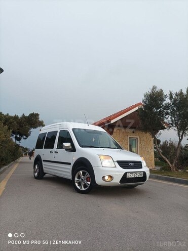 Ford Tourneo Connect 2011, 311,114 km - 1.8 l - Bakı