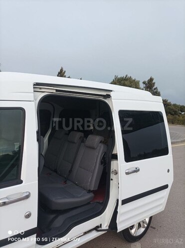 Ford Tourneo Connect 2011, 311,114 km - 1.8 l - Bakı