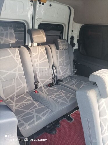 Ford Tourneo Connect 2011, 311,114 km - 1.8 l - Bakı