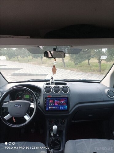 Ford Tourneo Connect 2011, 311,114 km - 1.8 l - Bakı