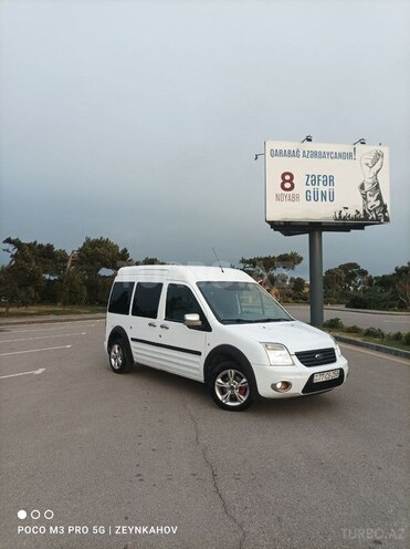 Ford Tourneo Connect 2011, 311,114 km - 1.8 l - Bakı