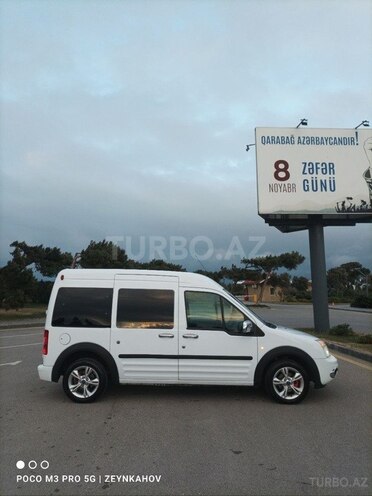 Ford Tourneo Connect 2011, 311,114 km - 1.8 l - Bakı