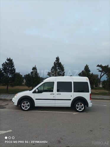 Ford Tourneo Connect 2011, 311,114 km - 1.8 l - Bakı