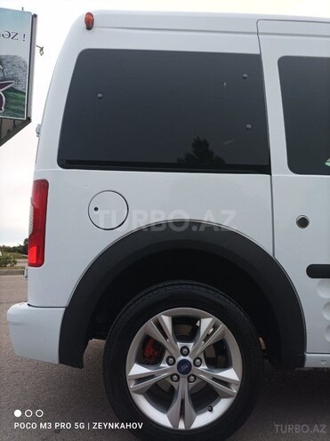Ford Tourneo Connect 2011, 311,114 km - 1.8 l - Bakı