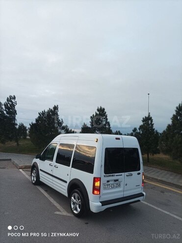 Ford Tourneo Connect 2011, 311,114 km - 1.8 l - Bakı